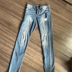 Dear John Skinny Jeans